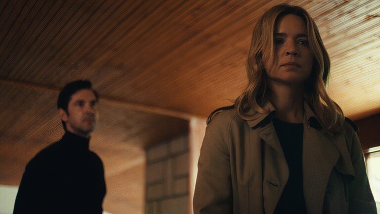 Revue Juste nous deux