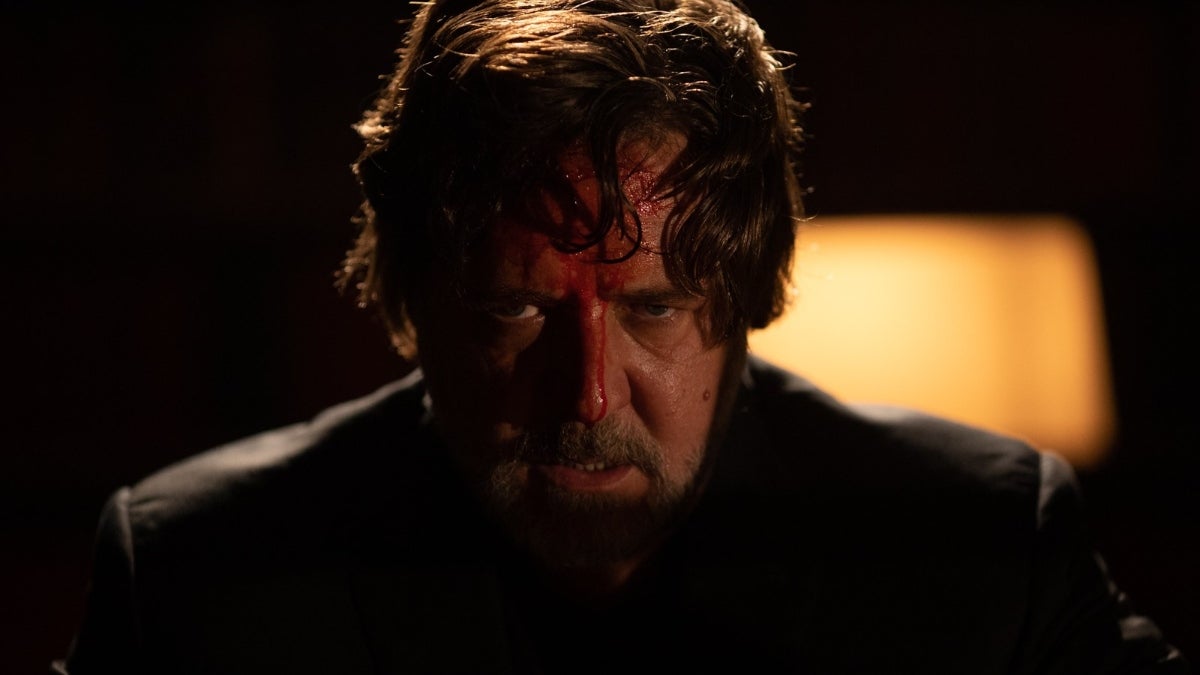 Revue « L'Exorcisme » : le pouvoir de Crowe vous oblige