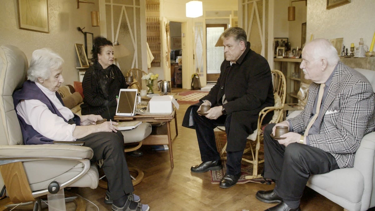 Revue « L'Ombre du Commandant » : La véritable histoire derrière « La Zone de