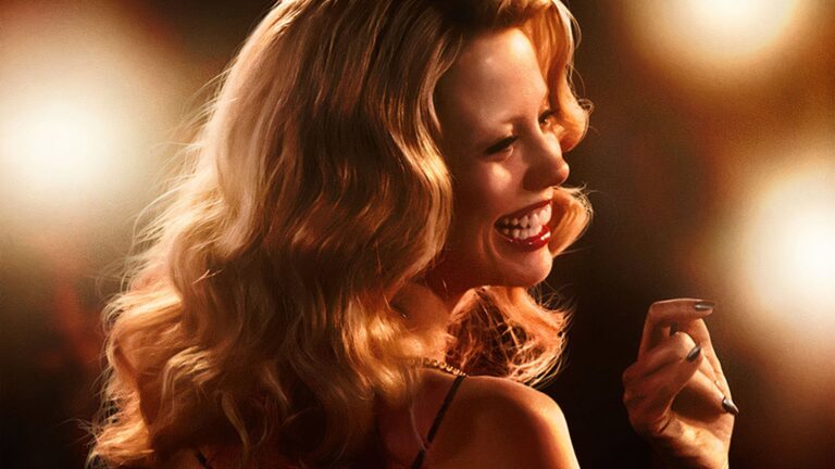 Revue MaXXXine |  Une fin brillante et horrible pour la trilogie d'horreur