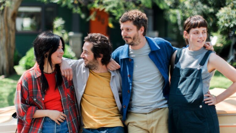 Revue de « Sacramento » : Michael Angarano et Michael Cera sont des partenaires de road trip amicalement amusants
