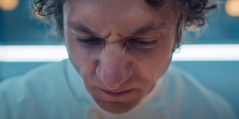 Revue de la saison 3 de The Bear : Douleur ?  Chaos?  Stresser?  S'il vous plaît, nourrissez-moi davantage de…