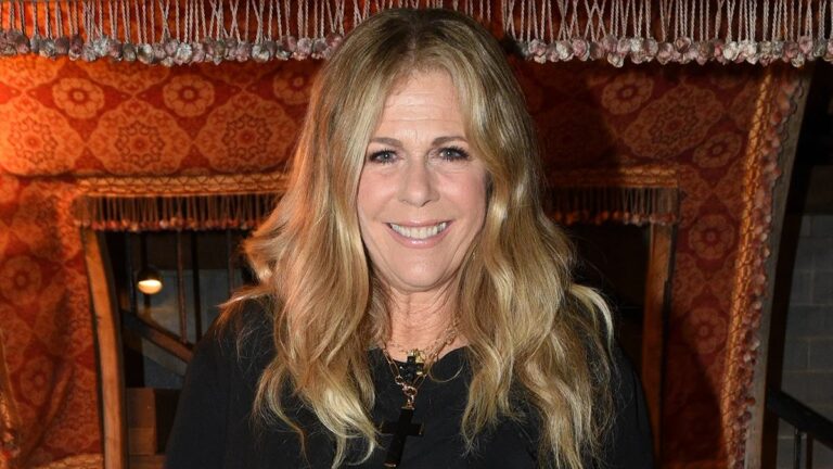 Rita Wilson, Pam Abdy et Howard Rodman réélus au conseil des gouverneurs de l'Académie