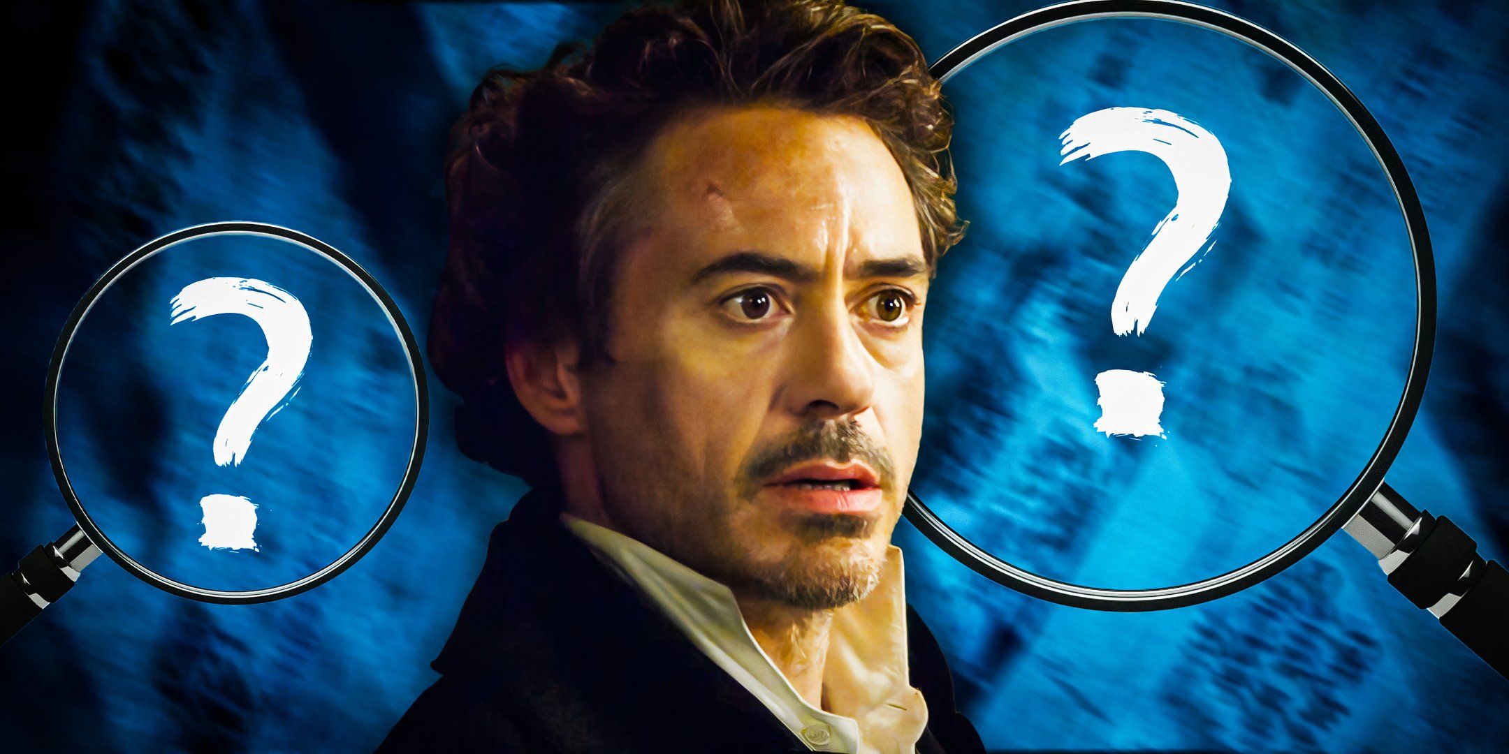 Robert Downey Jr. pourrait-il apparaître dans le nouveau film Sherlock Holmes de Guy Ritchie ?