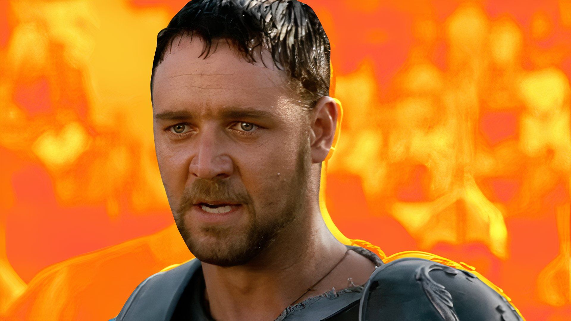 Russell Crowe se sent « mal à l'aise » à propos de Gladiator 2 : « Je n'ai pas mon mot à dire »