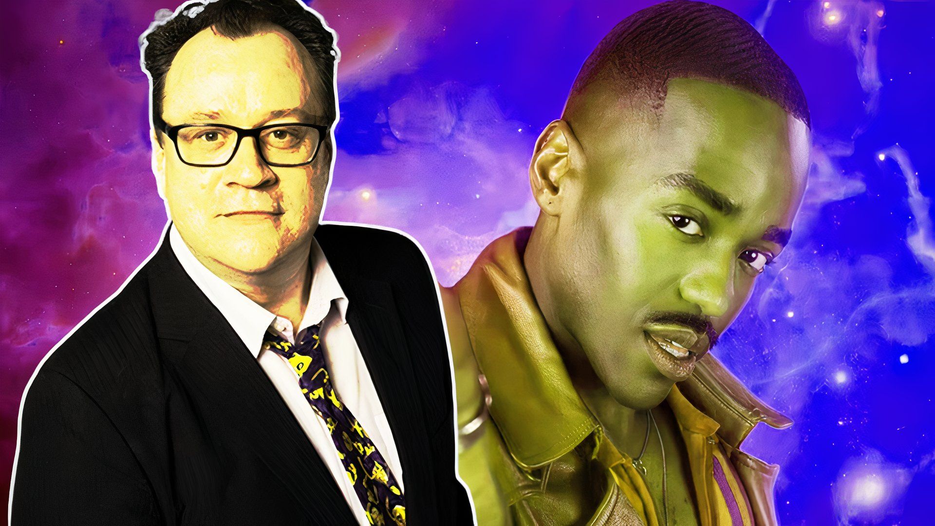 Russell T Davies sur les faibles notes de Doctor Who jusqu'à présent : "Ça devient