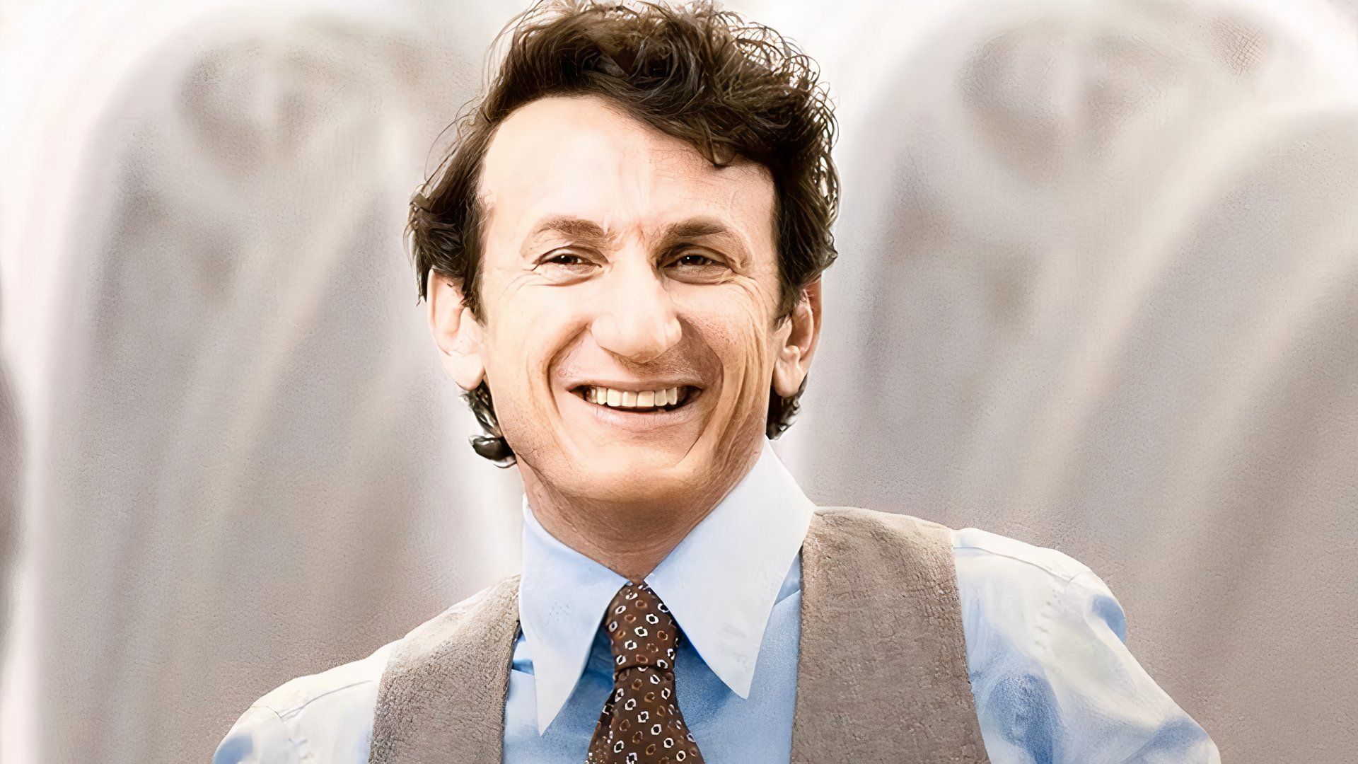 Sean Penn dit qu'il ne pourrait pas jouer le rôle gay oscarisé aujourd'hui à cause de