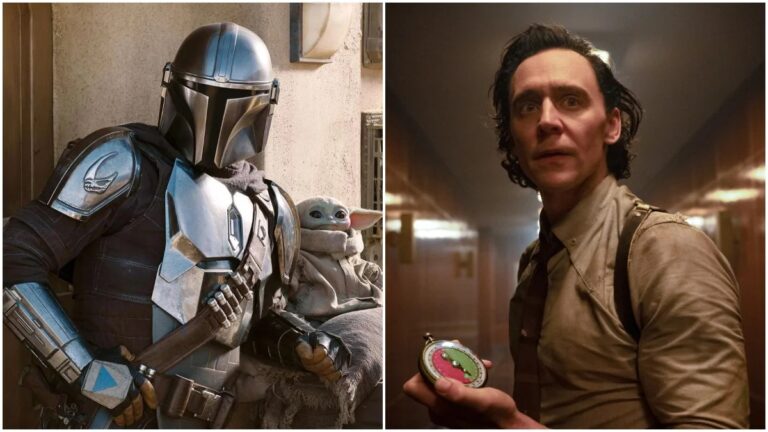Star Wars a un public plus âgé et plus masculin que Marvel |  Graphiques