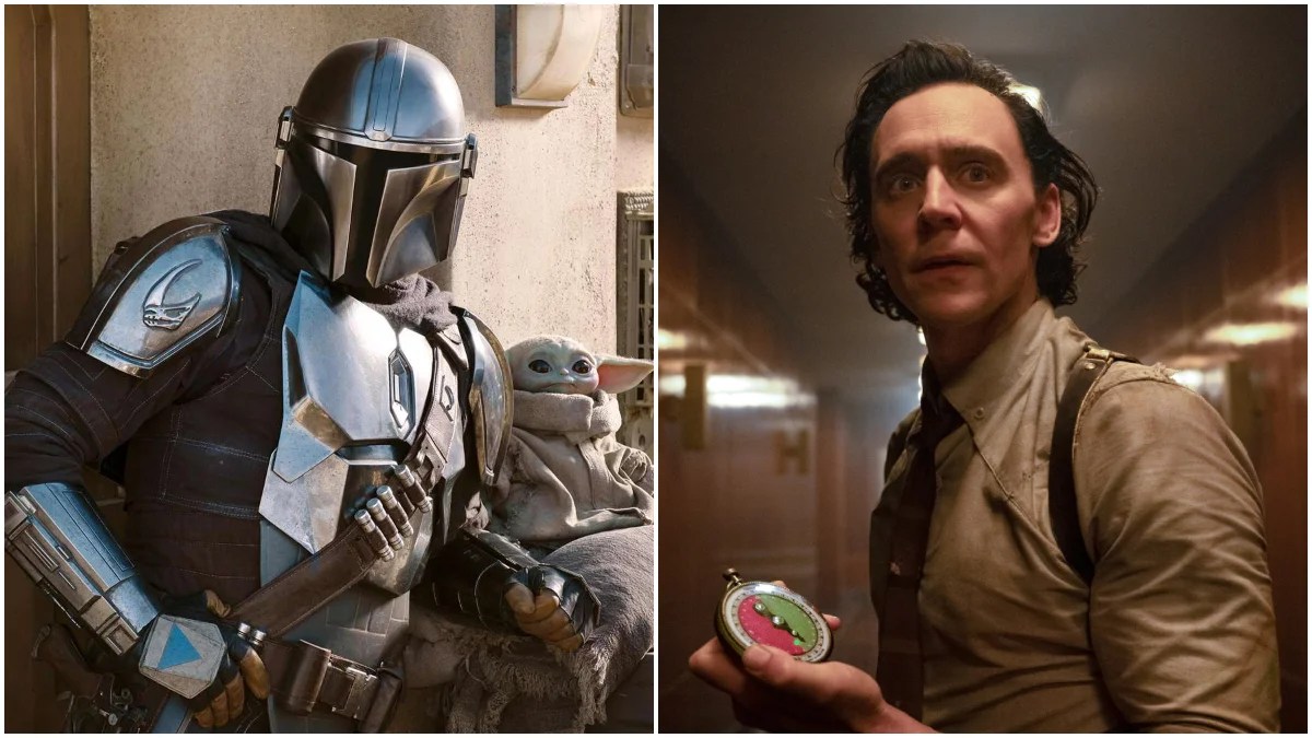 Star Wars a un public plus âgé et plus masculin que Marvel |  Graphiques
