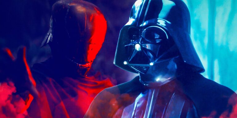 Star Wars laisse entendre que le méchant de l'acolyte n'est pas vraiment un seigneur Sith