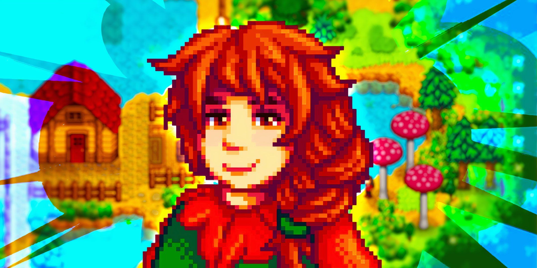 Stardew Valley : Guide d'amitié Marnie (articles J'aime, amour et haine)