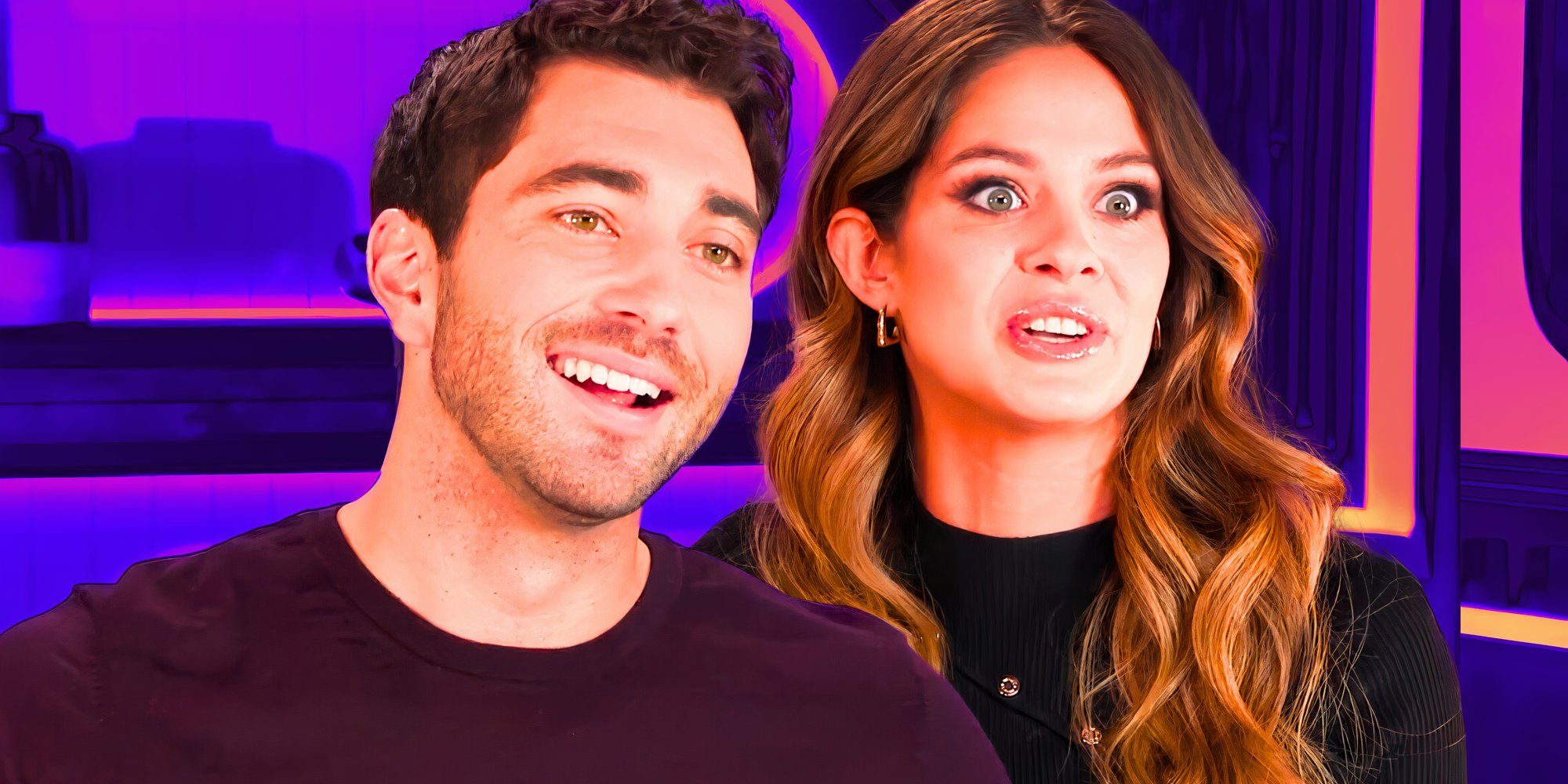 The Bachelor 28 : Joey Graziadei et Kelsey Anderson pourraient être de la partie pour...