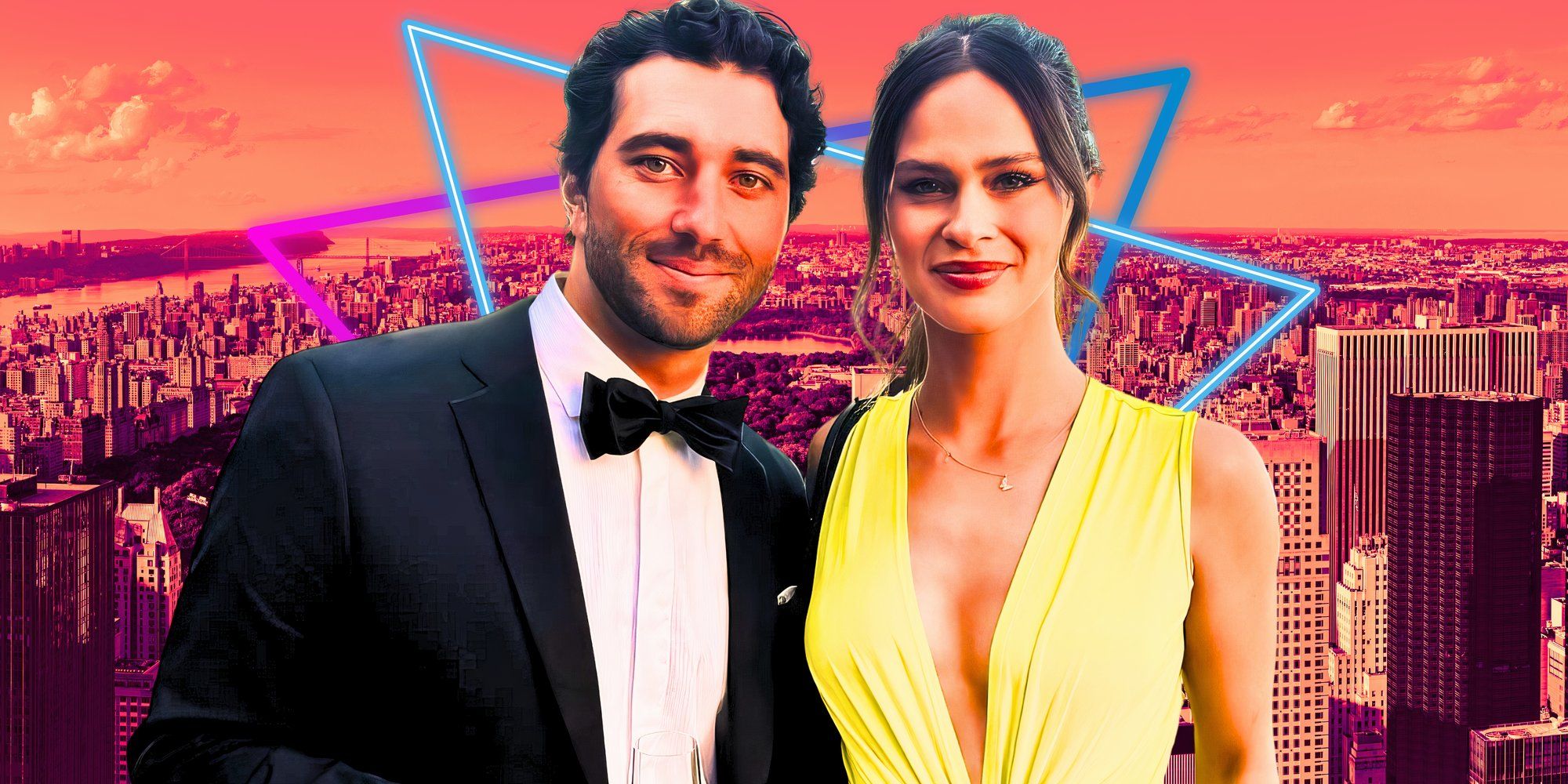 The Bachelor : la vraie raison pour laquelle Joey Graziadei et Kelsey Anderson ne pourraient pas...