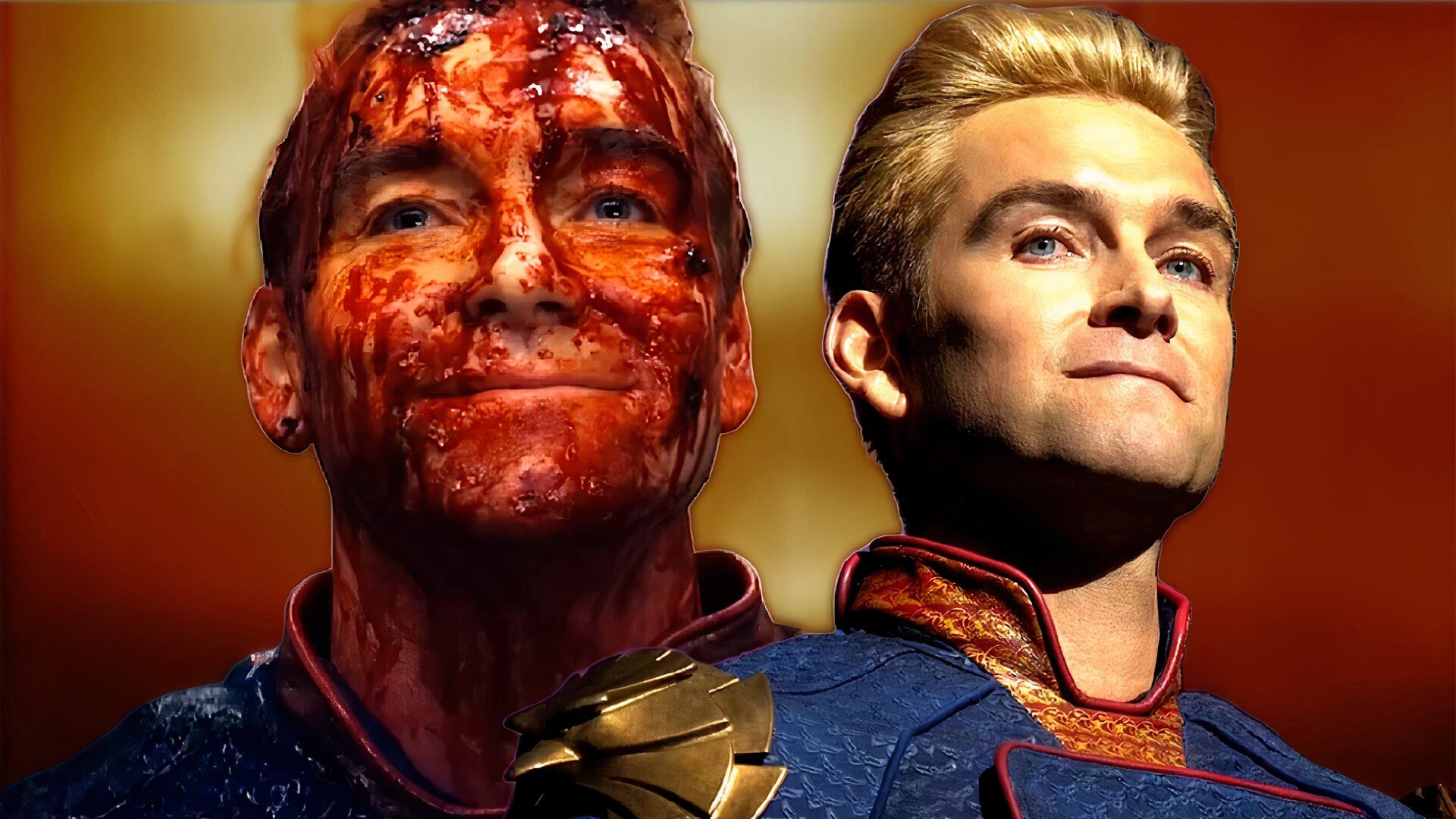 The Boys Showrunner exclut la plus grande tournure de bande dessinée de Homelander