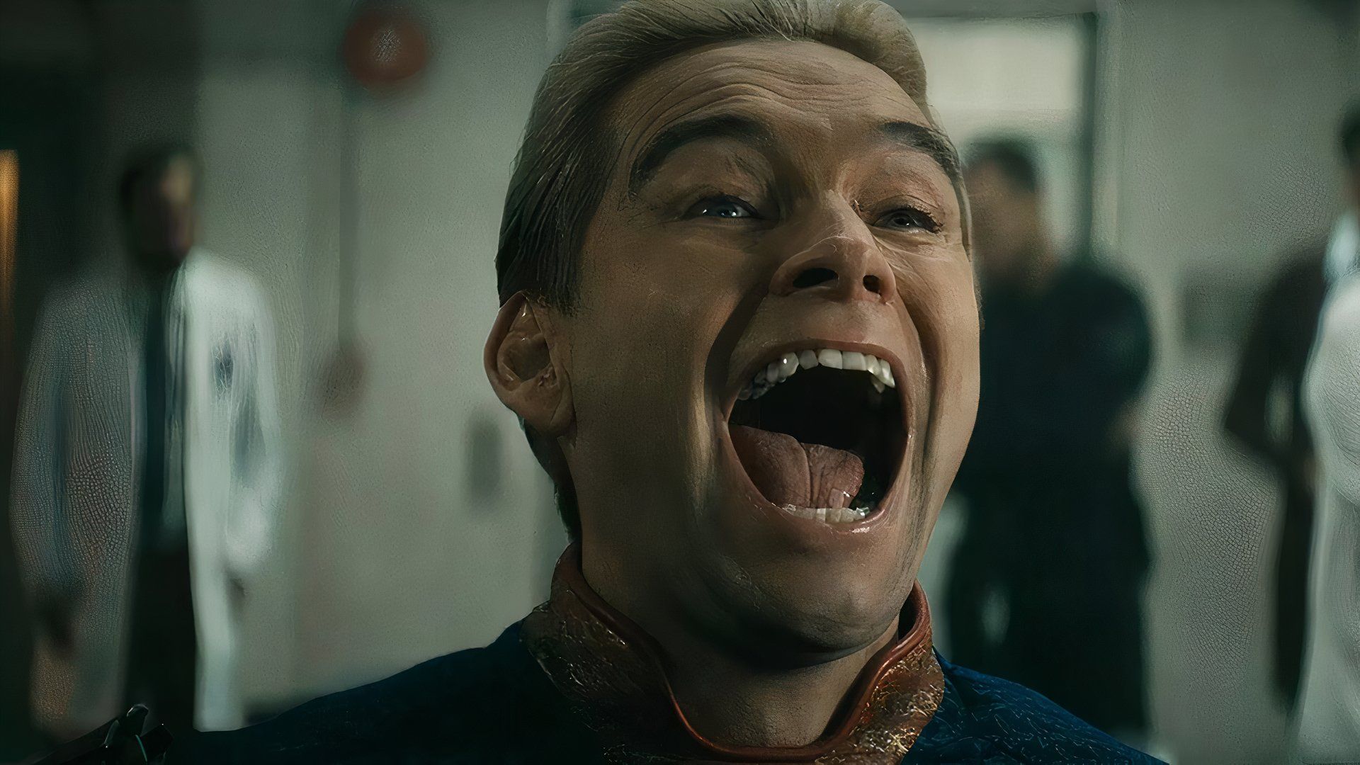 The Boys dévoile ses plans de franchise sur une décennie pour se moquer du MCU