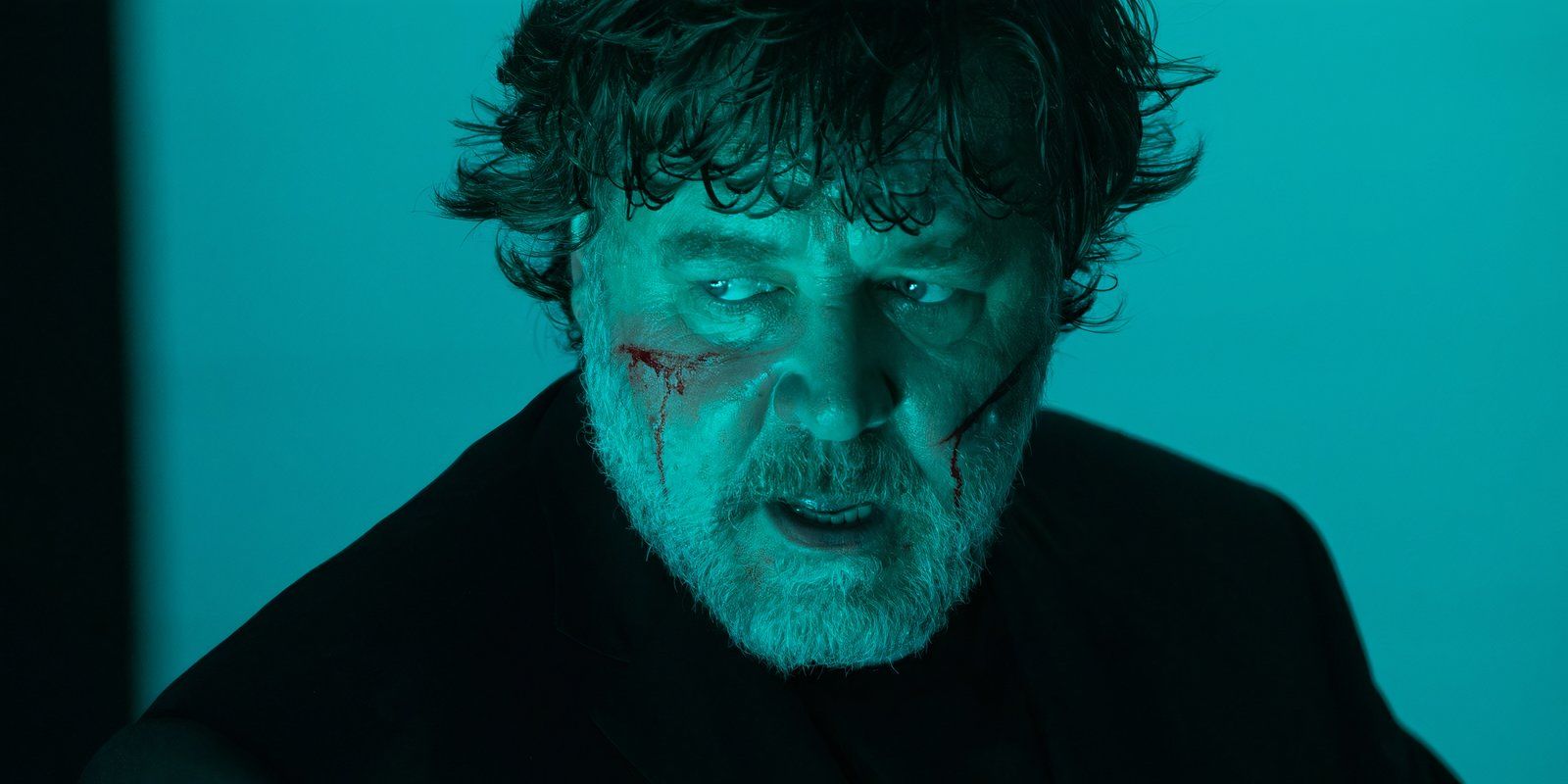 The Exorcism Review : Russell Crowe est trop bon pour cette horreur malavisée...