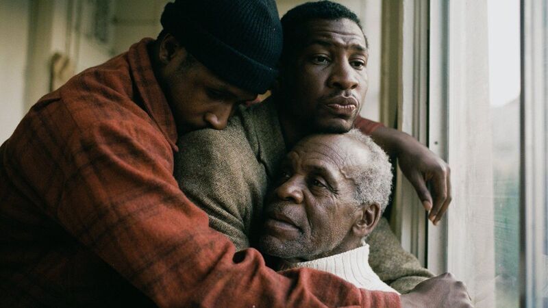The Growing Exploration of Masculinity and Vulnerability in Media