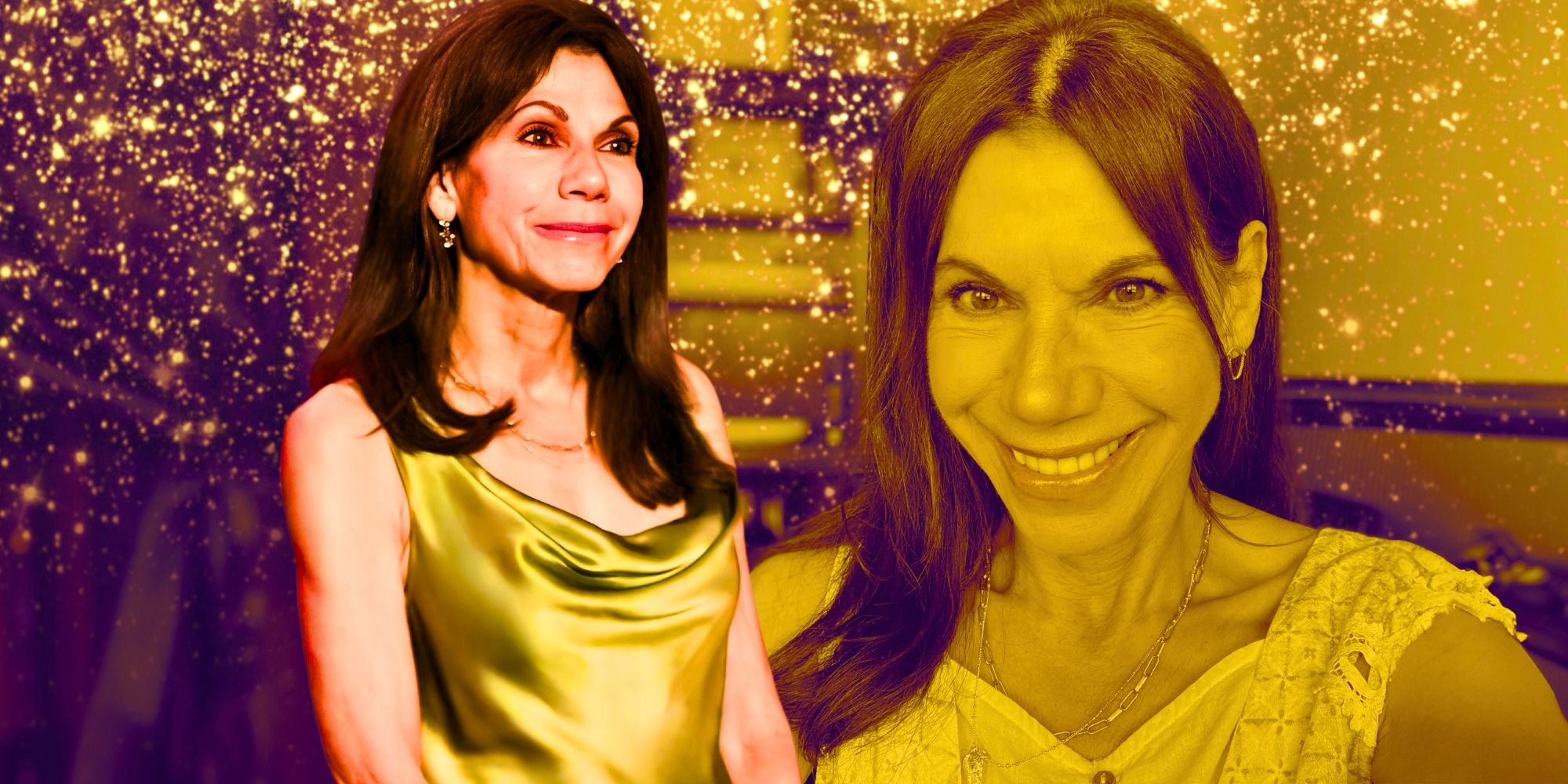 Theresa Nist, du Golden Bachelor, partage des nouvelles qui changent sa vie après...