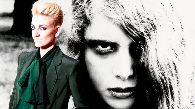 Tina Romero va « garder le zombie Romero en vie » dans Queens of the Dead