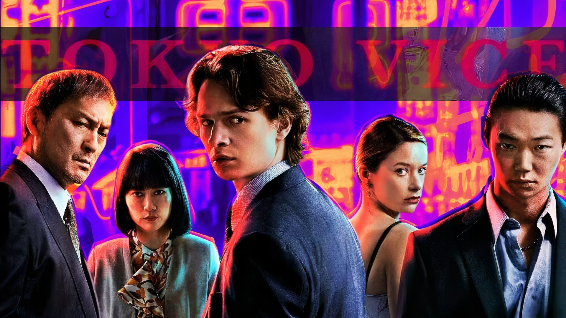 Tokyo Vice rencontre une fin inattendue sur Max, confirmée par les producteurs