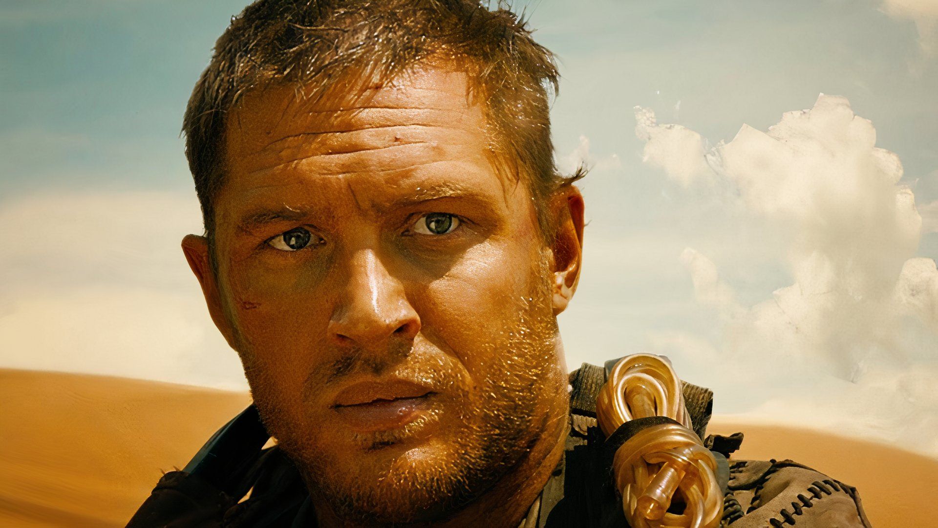 Tom Hardy révèle ses vrais sentiments pour Furiosa : une saga Mad Max
