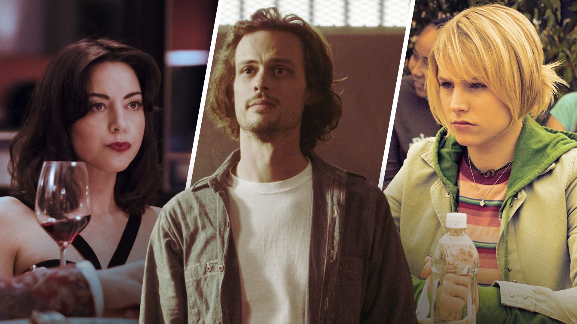 Top 10 des émissions de télévision mystérieuses les plus re-regardables