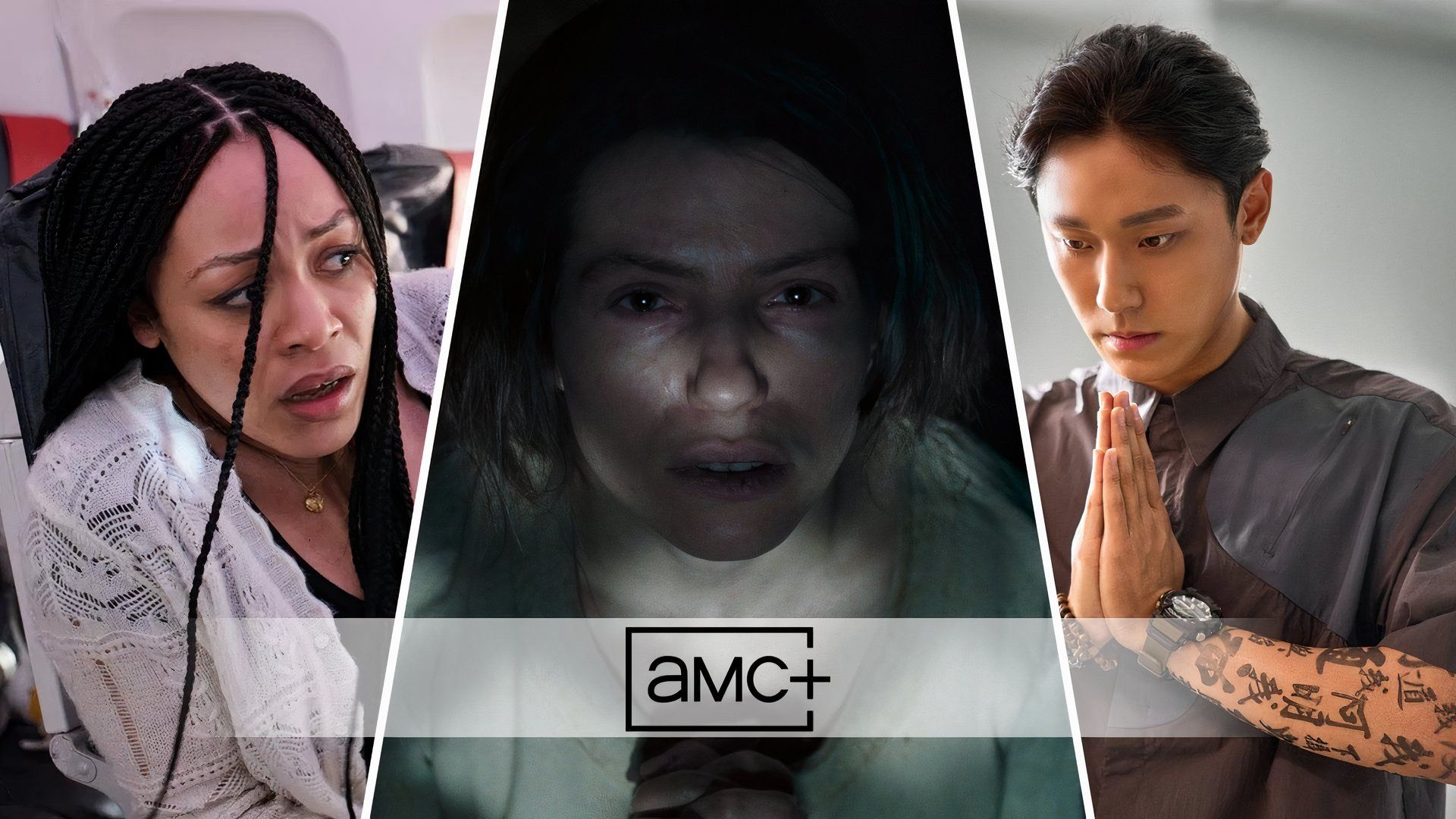 Tous les films à venir sur AMC+ en juin 2024