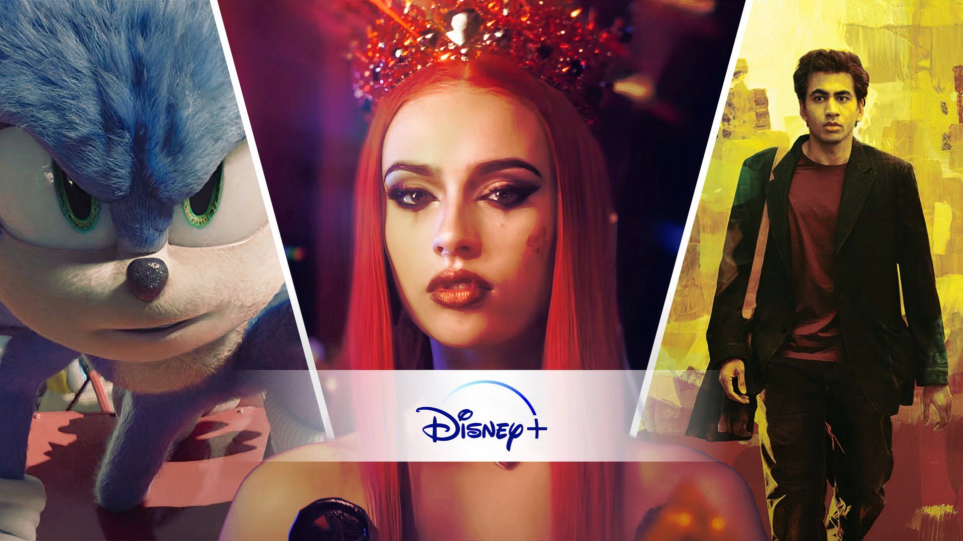Tous les films à venir sur Disney+ en juillet 2024