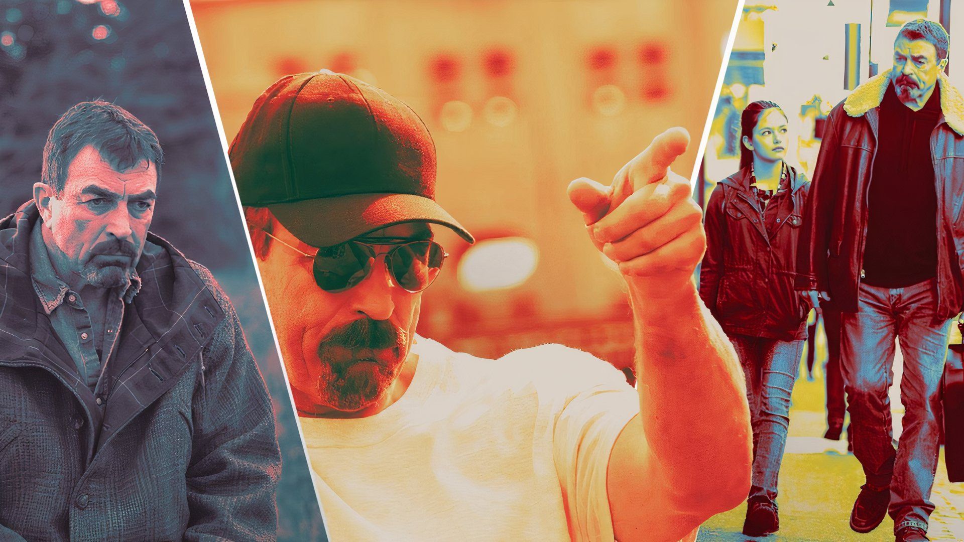 Tous les films de Jesse Stone par ordre chronologique et par date de sortie