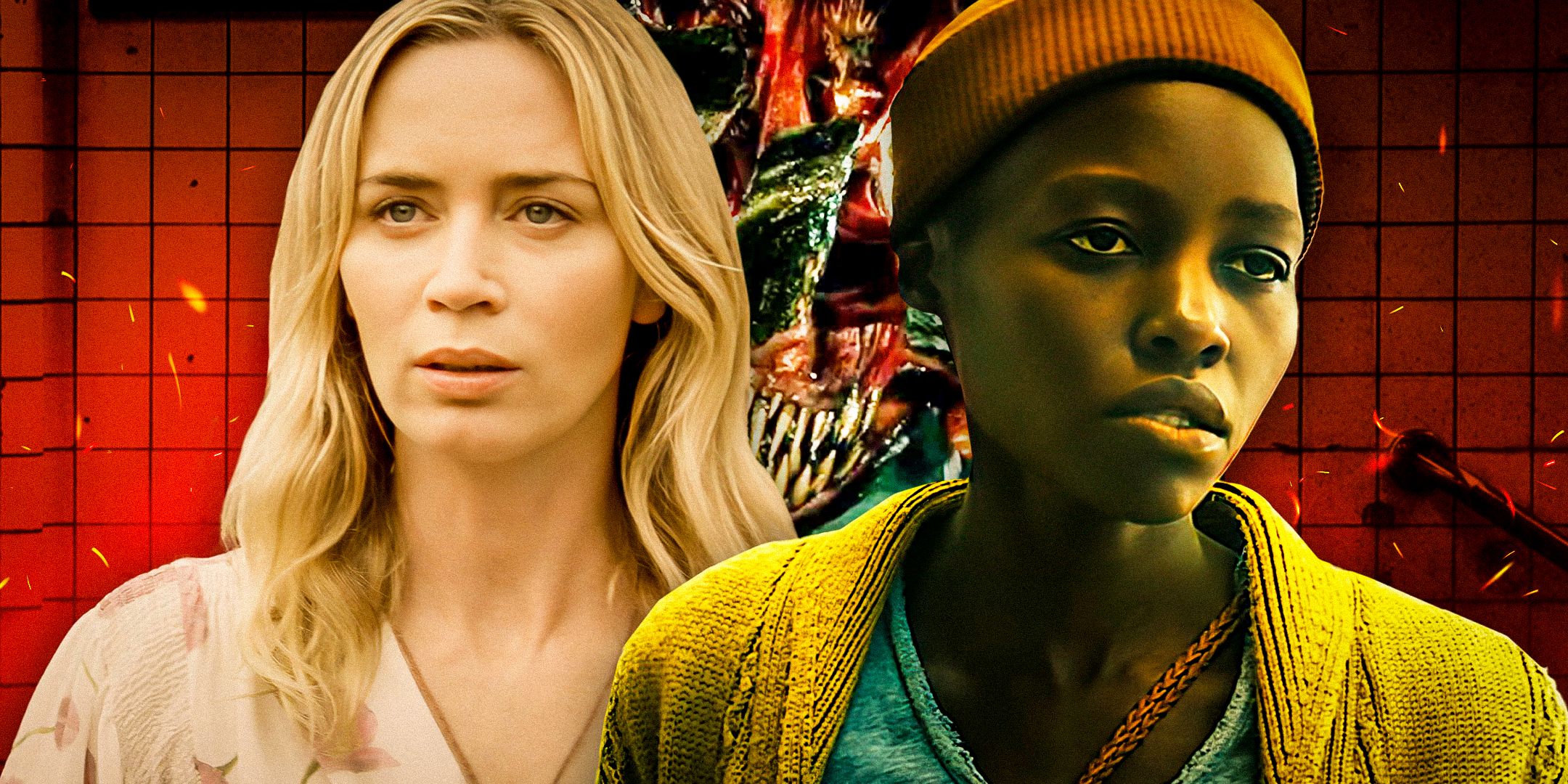 Tous les films de la série A Quiet Place, classés du pire au meilleur