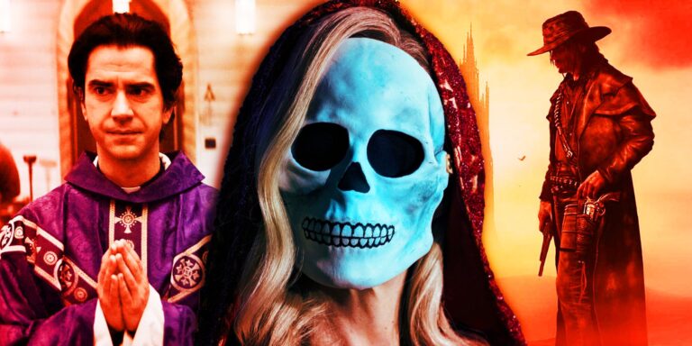 Tous les films et émissions de télévision à venir de Mike Flanagan