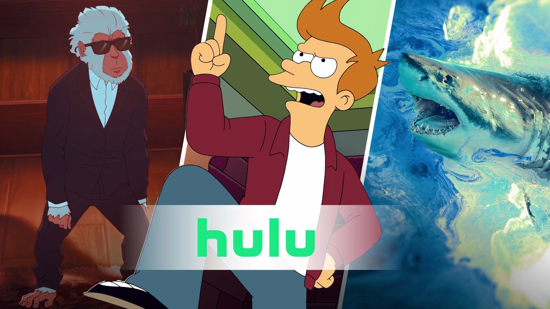 Toutes les séries TV à venir sur Hulu en juillet 2024