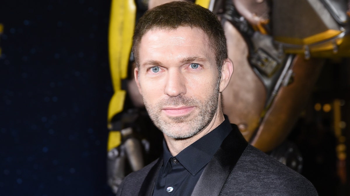 Travis Knight réalisera l'adaptation de Laika de "Piranesi" de Susanna Clarke