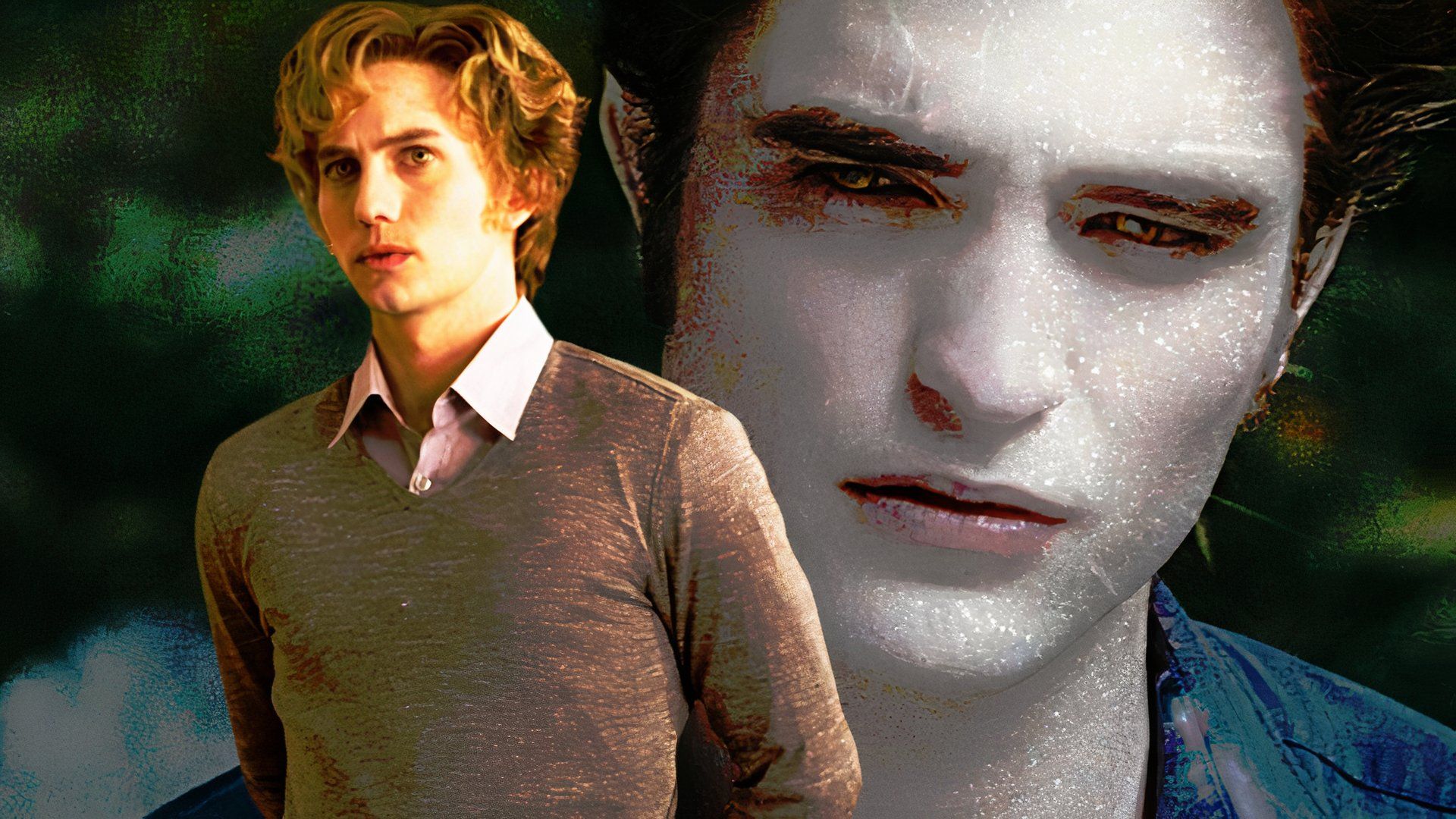 Twilight Star révèle ce que Robert Pattinson ressentait vraiment à leur sujet