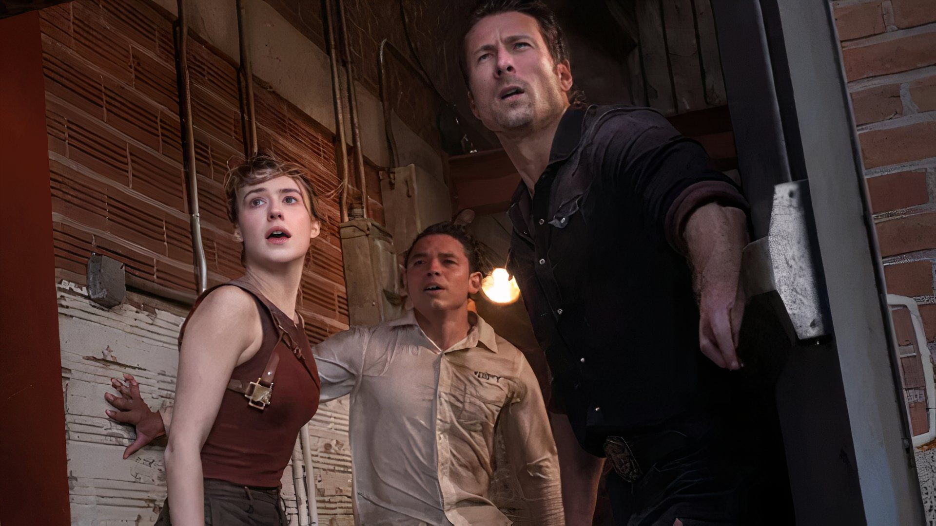 Twisters de Glen Powell : un film qui tourne autour des 50 millions de dollars le week-end de son ouverture