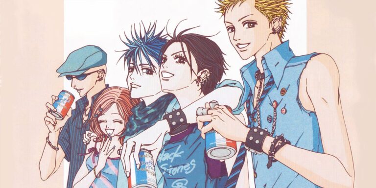 Un anime classique vaut toujours la peine d’être regardé même s’il n’a pas de fin