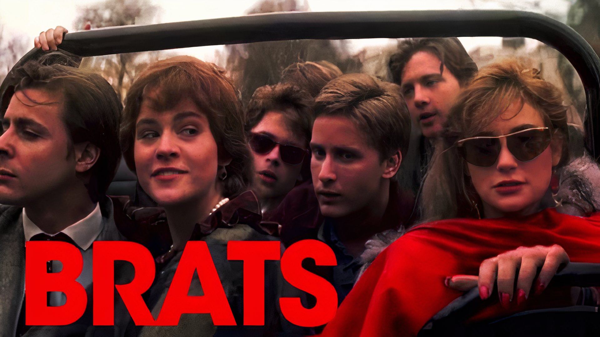 Un documentaire attachant qui dévoile le label Brat Pack