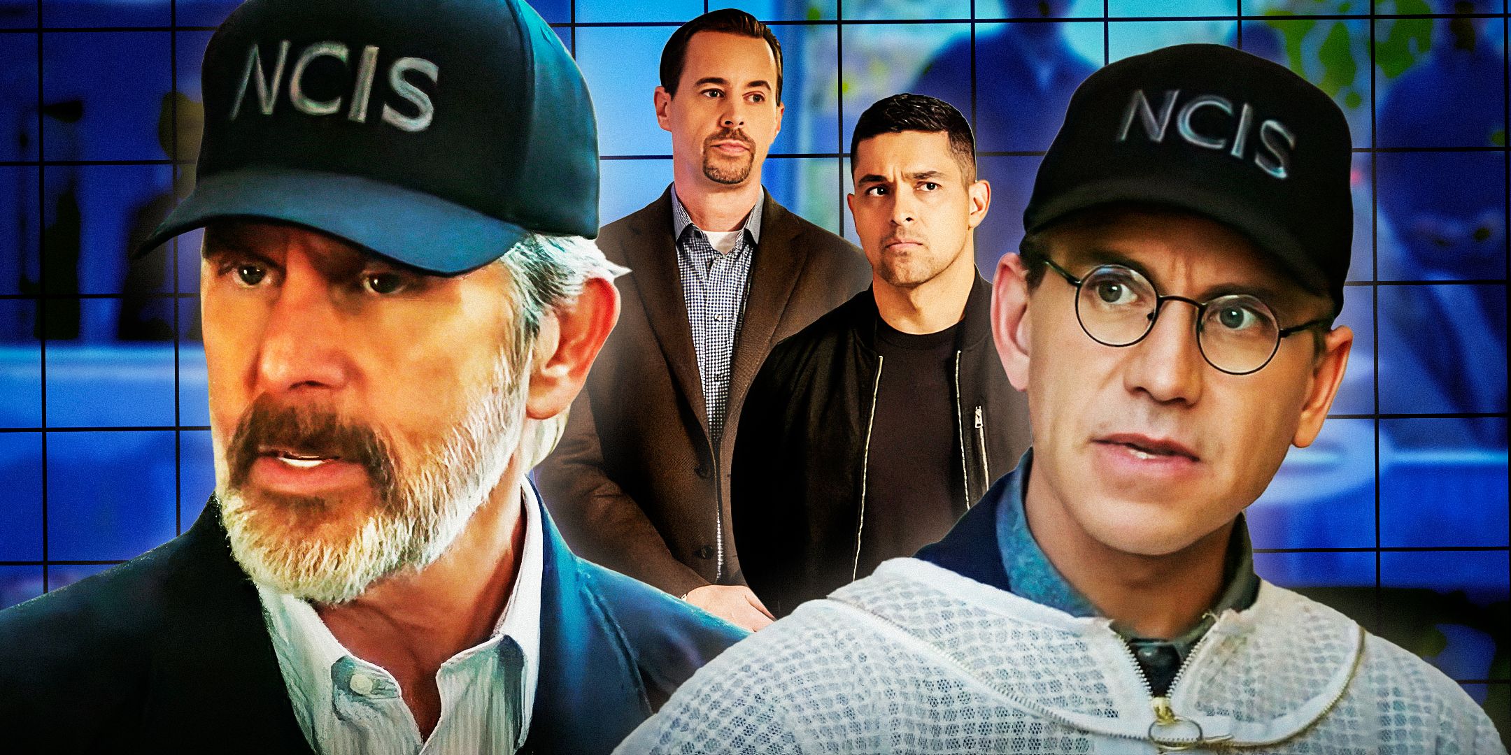 Un facteur majeur dans NCIS est la clé du succès global de ce spin-off