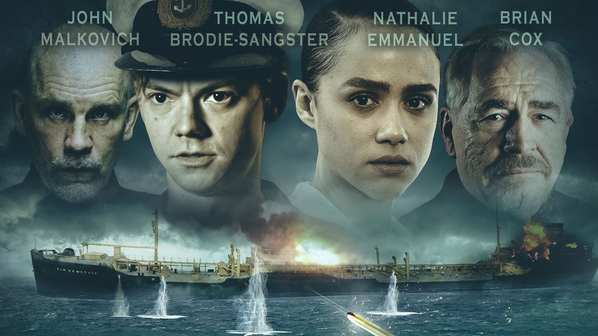 Un film audio de Wondery+