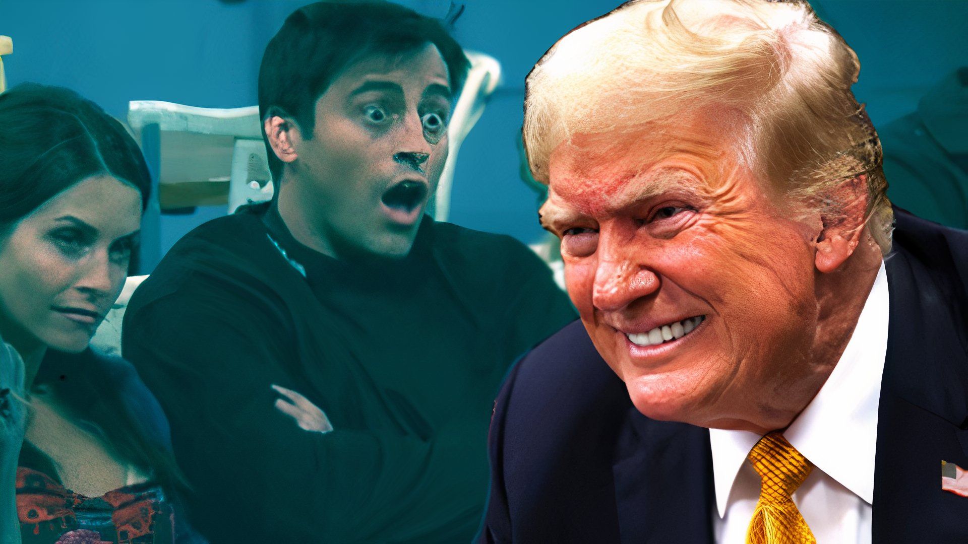 Un nouveau livre révèle le salaire stupéfiant des apprentis de Donald Trump