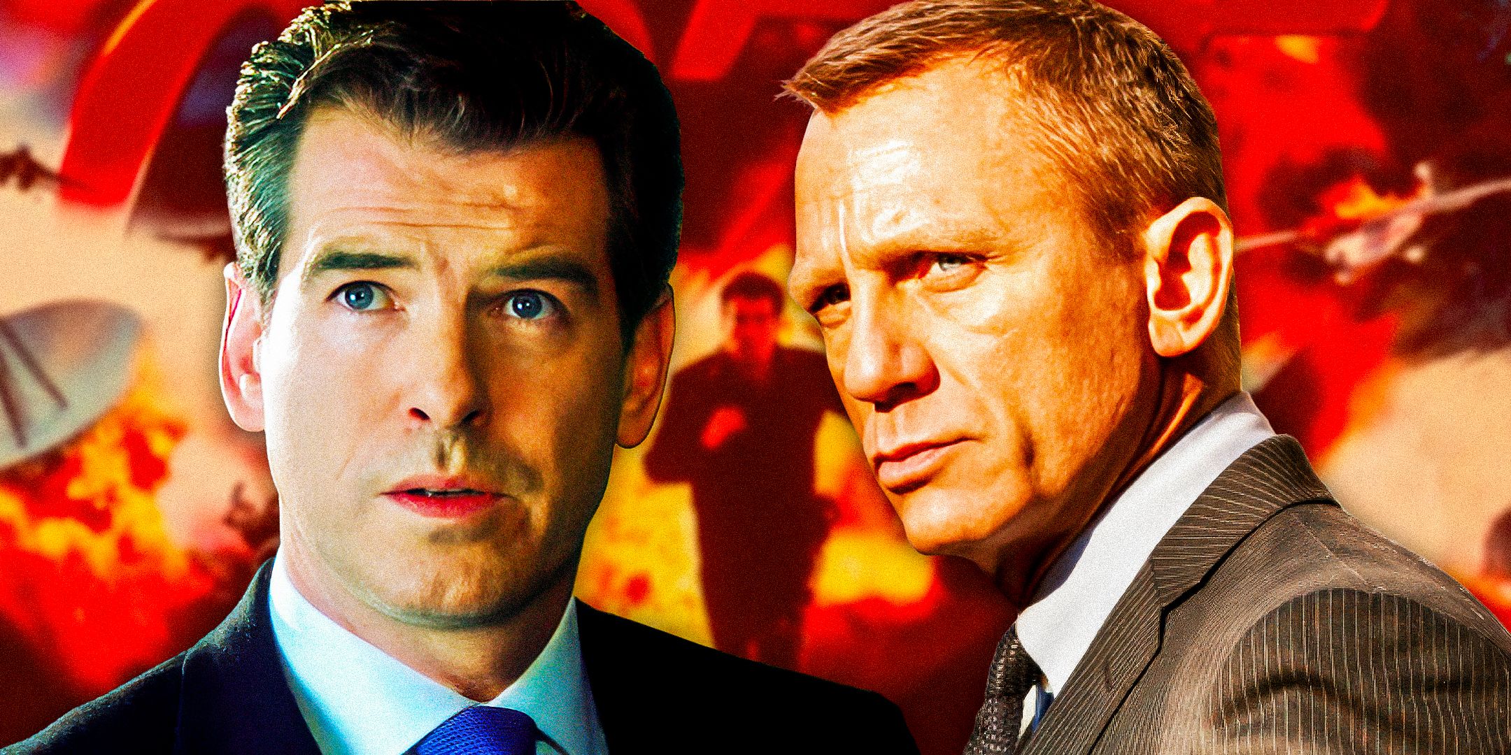 Un prétendant de longue date au titre de prochain acteur de James Bond pourrait enfin être...