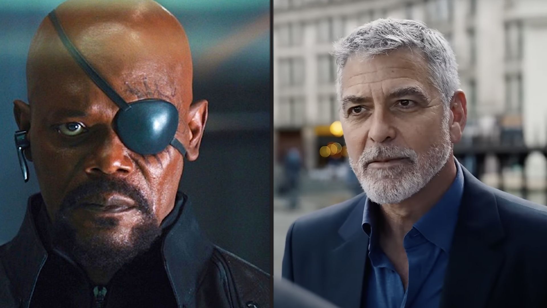Un scénariste de Marvel répond à la rumeur selon laquelle George Clooney aurait refusé le MCU