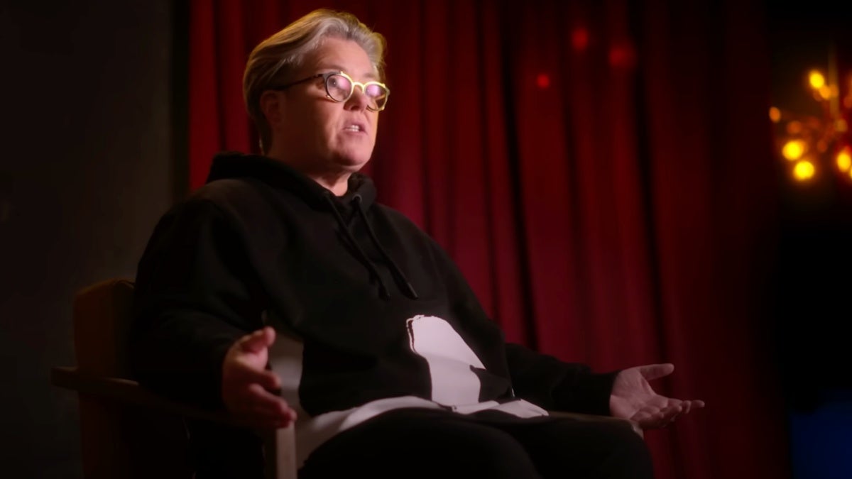 Une bande-annonce « exceptionnelle » révèle un document Netflix sur l'histoire de la comédie stand-up LGBTQ+ | Vidéo