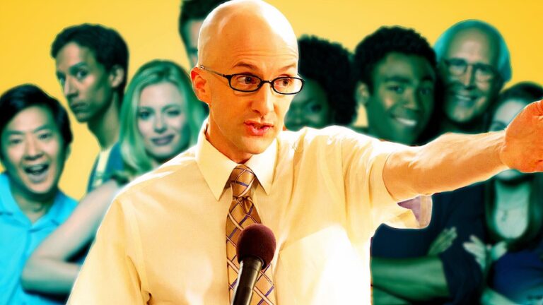 Une star de la communauté explique pourquoi la comédie à succès de NBC est toujours aussi populaire