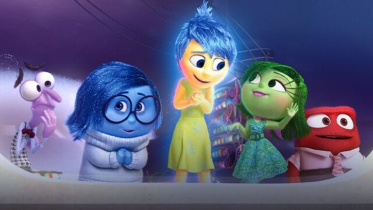 Vice-Versa 2 est le film d'animation qui a atteint le plus rapidement le milliard de dollars au box-office mondial