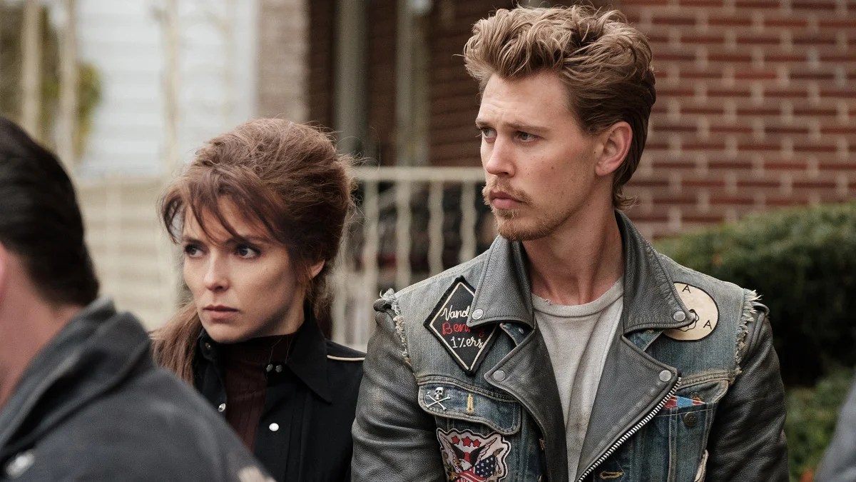 Voici toutes les chansons de « The Bikeriders »