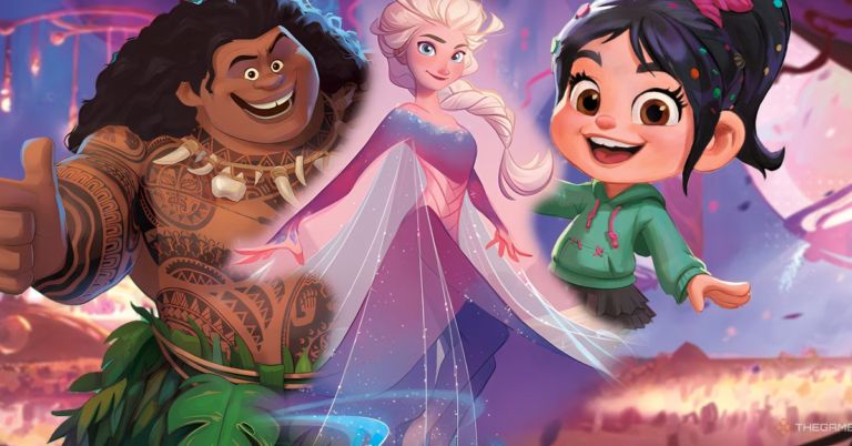 Vous pouvez maintenant précommander le prochain ensemble Disney Lorcana chez Best Buy