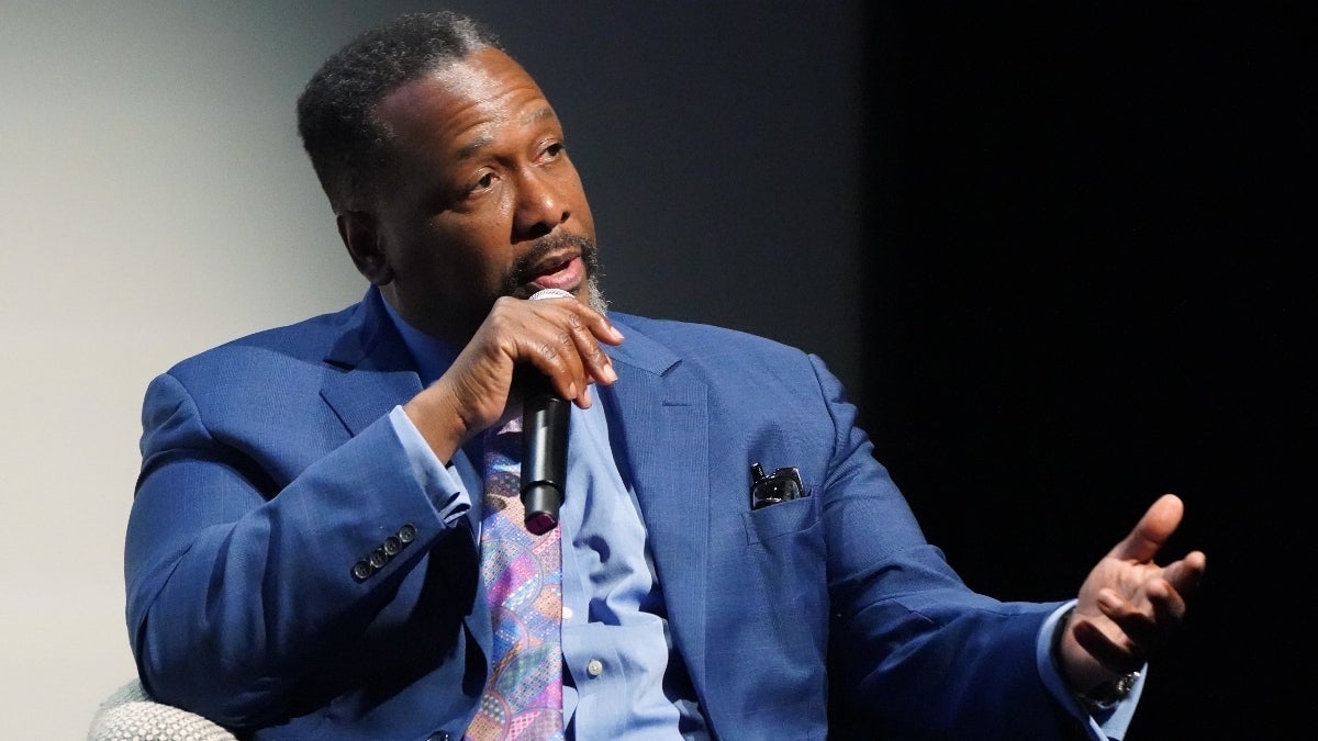 Wendell Pierce révèle que son propriétaire raciste a rejeté sa demande : « Quand vous refusez notre autorisation personnelle
