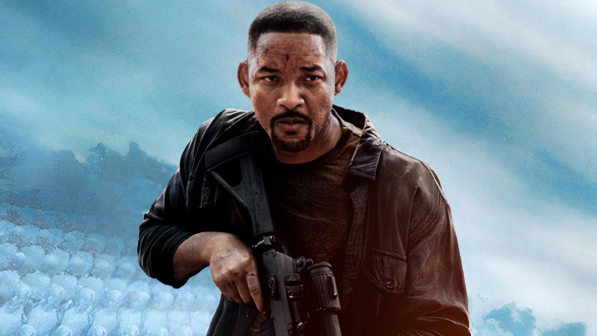 Will Smith dirigera le thriller de science-fiction Resistor alors qu'il continue à Hollywood