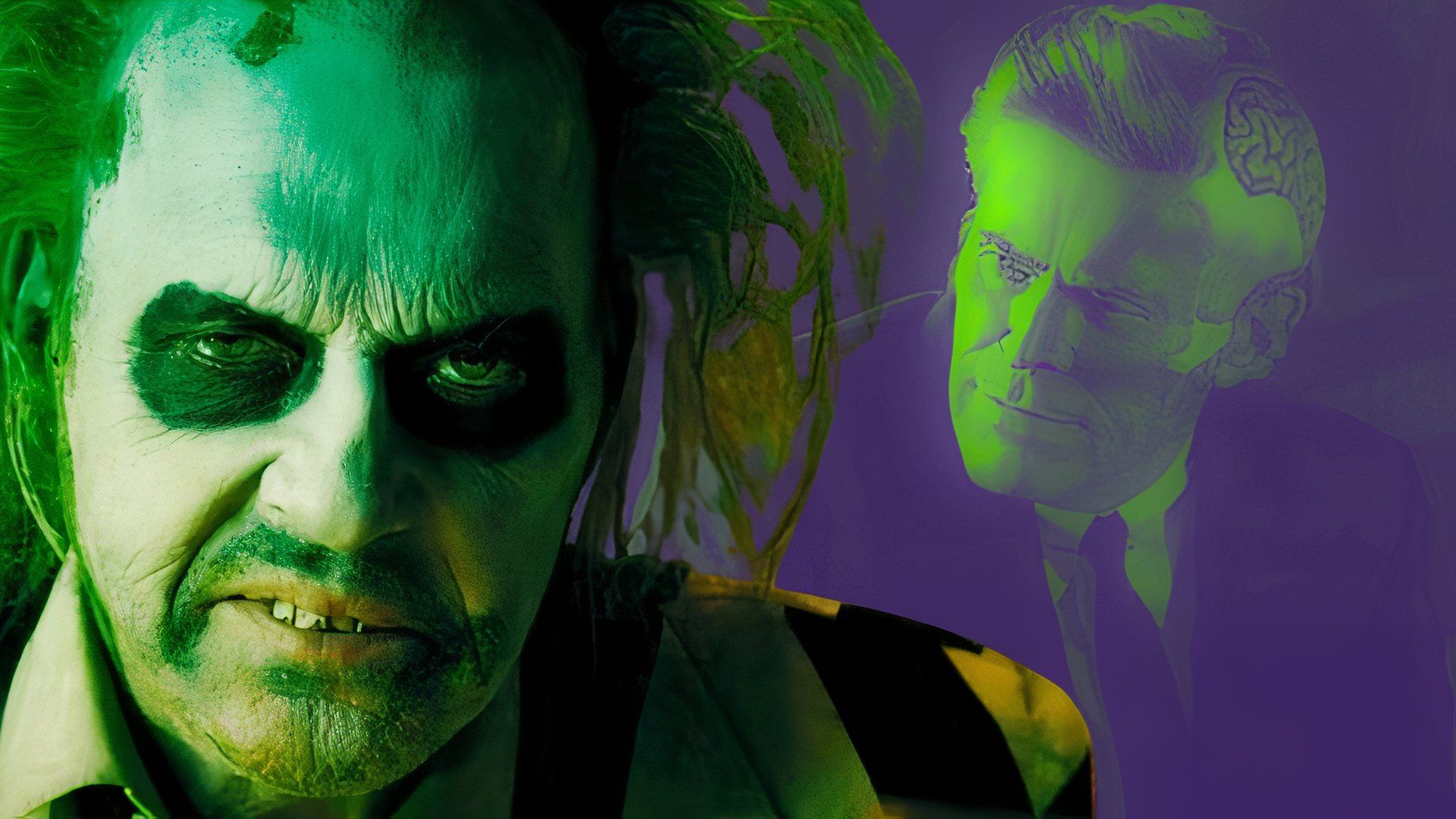 Willem Dafoe révèle des détails passionnants sur son Beetlejuice 2